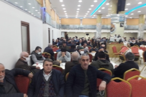 2022 DERNEK İFTARIMIZ