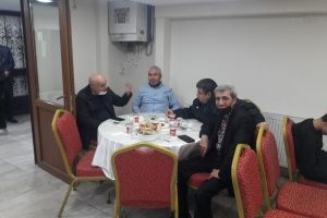 2022 DERNEK İFTARIMIZ