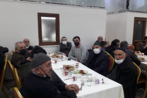 2022 DERNEK İFTARIMIZ