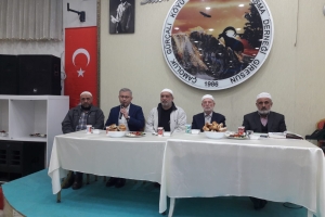 2022 DERNEK İFTARIMIZ