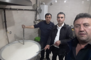 2022 DERNEK İFTARIMIZ