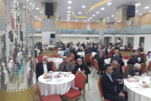 2022 DERNEK İFTARIMIZ