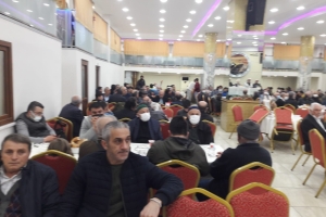 2022 DERNEK İFTARIMIZ