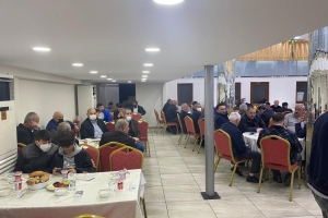 2022 DERNEK İFTARIMIZ