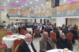 2022 DERNEK İFTARIMIZ