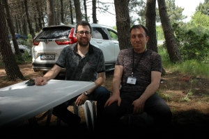 2022 GELENEKSEL PİKNİK KIR GEZİMİZ