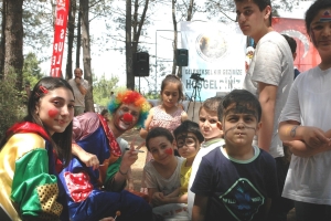 2022 GELENEKSEL PİKNİK KIR GEZİMİZ