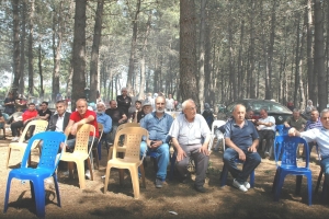 2022 GELENEKSEL PİKNİK KIR GEZİMİZ