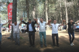 2022 GELENEKSEL PİKNİK KIR GEZİMİZ