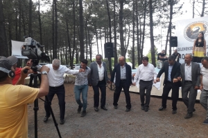 2022 GELENEKSEL PİKNİK KIR GEZİMİZ