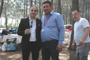 2022 GELENEKSEL PİKNİK KIR GEZİMİZ