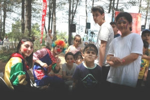 2022 GELENEKSEL PİKNİK KIR GEZİMİZ