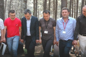 2022 GELENEKSEL PİKNİK KIR GEZİMİZ