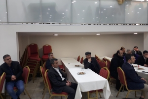 2023 Olağan Genel Kurulumuz Yapıldı