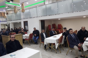 2023 Olağan Genel Kurulumuz Yapıldı