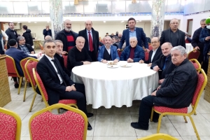 2023 Olağan Genel Kurulumuz Yapıldı