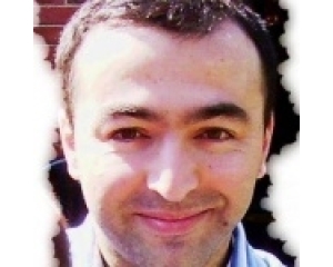 Bülent Özcan