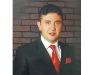Ahmet Fazlaoğlu