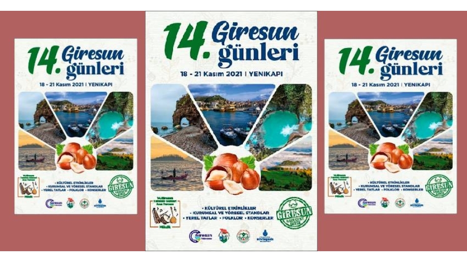 14.Giresun Günleri